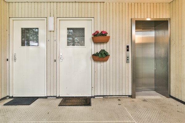 Medium property photo - Baden Powellweg 14E, 1069 KW Amsterdam